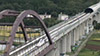 リニア中央新幹線（走行試験）