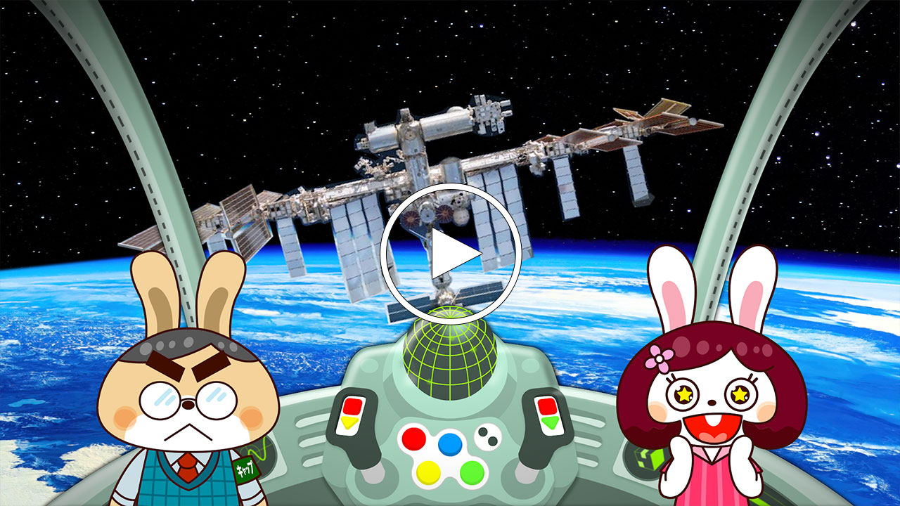 動画をのぞいてみよう